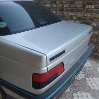 پژو ۹۸ ۶۶ هزار کار