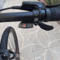 دوچرخه ترمز هیدرولیکی سایز ۲۹ فلش TEM 4|دوچرخه، اسکیت، اسکوتر|بناب, |دیوار