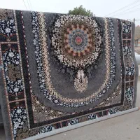 فروش فرش کاشان