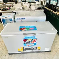 یخچال فریزر اوناکس صندوقی اوناکس مدل لیبهر