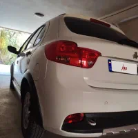 کوییک gxمدل1403سفیدبیرنگ|خودرو سواری و وانت|کرمان, |دیوار