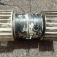 موتور فن کولر و بخاری سواری و سنگین