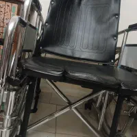 ویلجر دست دوم
