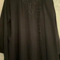 عبا‌ و شال مشکی عربی امارات|لباس|شیراز, کوی وحدت|دیوار