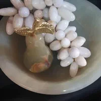 انگور سنگی مرمر|کلکسیون اشیاء عتیقه|تهران, امامت|دیوار