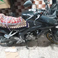 موتور سیکیلت پالس و لوازم یدکی هندا
