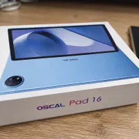 تبلت OSCAL Pad 16 رم 16 حافظه 256