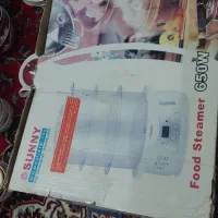 بخارپز