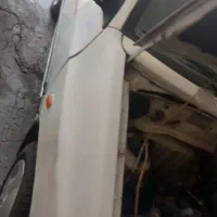 پراید مدل ۸۱ دوگانه