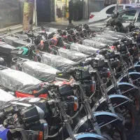 هندا رهرو 125 150 200 اقساطی سفته بدون ضامن و چک