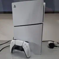 ps5 اسلیم دیجیتال