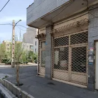 23 متر/دو نبش/ارتفاع بلند/کنتور جدا/تهاتر و معاوضه|فروش مغازه و غرفه|تهران, شهر‌زیبا|دیوار