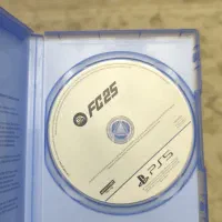 Fc25 سیدی اف سی ۲۵|کنسول، بازی ویدئویی و آنلاین|تهران, شهرک صدرا|دیوار