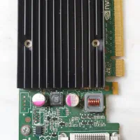 کارت گرافیک nvs 300 مناسب کلکسیون