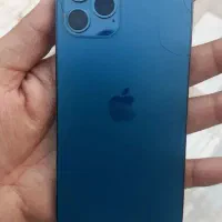ایفون ۱۲ پرو