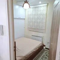 «تک واحدی» لوکس همون شاهکار دوخوابه که دنباشی|فروش آپارتمان|تهران, تختی|دیوار