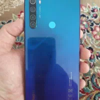 گوشی ردمی نوت ۸