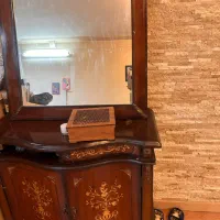 ست چوب گردو اصلی