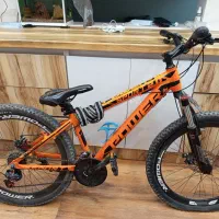 دوچرخه ۲۶|دوچرخه، اسکیت، اسکوتر|پرند, فاز ۲|دیوار