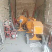 کرایه و فروش بالابر و بتونیر باباخانی|خدمات پیشه و مهارت|کوهدشت, |دیوار