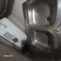 سینگ ظرفشویی