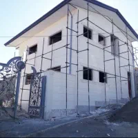 فروش ویلایی دوبلکس در شهر نوبران|فروش خانه و ویلا|نوبران, |دیوار