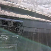 پراید اطلسی سالم|خودرو سواری و وانت|مرند, |دیوار