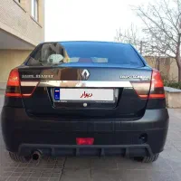 ال ۹۰ پارس تندر بیرنگ مدل ۹۴|خودرو سواری و وانت|فردیس, شهرک ناز|دیوار