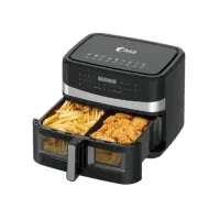 سرخ کن بدون روغن کاسا مدل CA-111|اجاق گاز و لوازم برقی پختوپز|ایلام, |دیوار