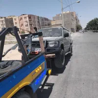 امدادخودرو شبانه روزی/یدک کش/خودروبر/یدککش/یدکش|خدمات حمل و نقل|مشهد, منزل آباد|دیوار
