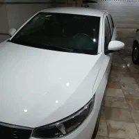 تارا v1پلاس گیربکس ۶ دنده