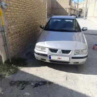 فروش سمند مدل 84|خودرو سواری و وانت|ارومیه, |دیوار