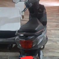موتور برقی x1 pro plus