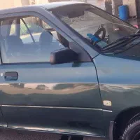 پراید۱۳۱ صندوقدار اتومات|خودرو سواری و وانت|تهران, جوادیه|دیوار