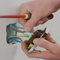 خدمات برق ساختمان