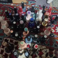 فروش لوازم کاشت ناخن|آرایشی، بهداشتی، درمانی|فومن, |دیوار