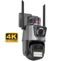 انواع دوربین سیمکارتی و خورشیدی بدون برق|دوربین مداربسته|میاندوآب, |دیوار