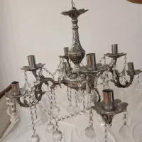 لوستر برنزی