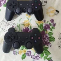 2عدد دستگیره بلوتوثی در حد نو