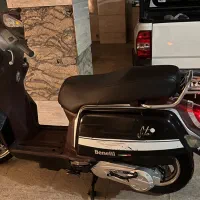 موتور بنلی ستا