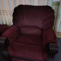 مبل راحتی|مبلمان خانگی و میز عسلی|خسروشاه, |دیوار