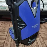 کارواش هیوندای 140 بار hyundai 1800w