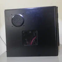 باندل و کیس amd+هارد 500 ssd سامسونگ و 12 گیگ رم|رایانه رومیزی|تهران, جی|دیوار