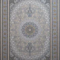فرش ۷۰۰شانه طرح نگین مشهد