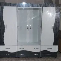 کمد و ویترین|جاکفشی، کمد، دراور|لاهیجان, گلستان|دیوار