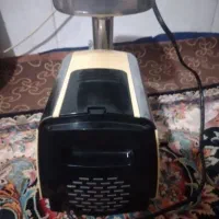 چرخ گوشت سونیا|سایر لوازم برقی|قم, علی آباد سعدگان|دیوار