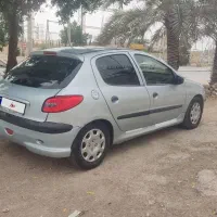 206 مدل 1385