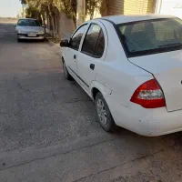 تیبا صندوق دار ۹۵