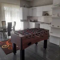 اجاره باغ ویلااستخرسرپوشیده ابگرم در سهیلیه|اجارهٔ کوتاهمدت ویلا و باغ|رامجین, |دیوار