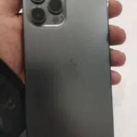 ایفون 12پرومکس تک سیم 128|موبایل|مشهد, نوده|دیوار